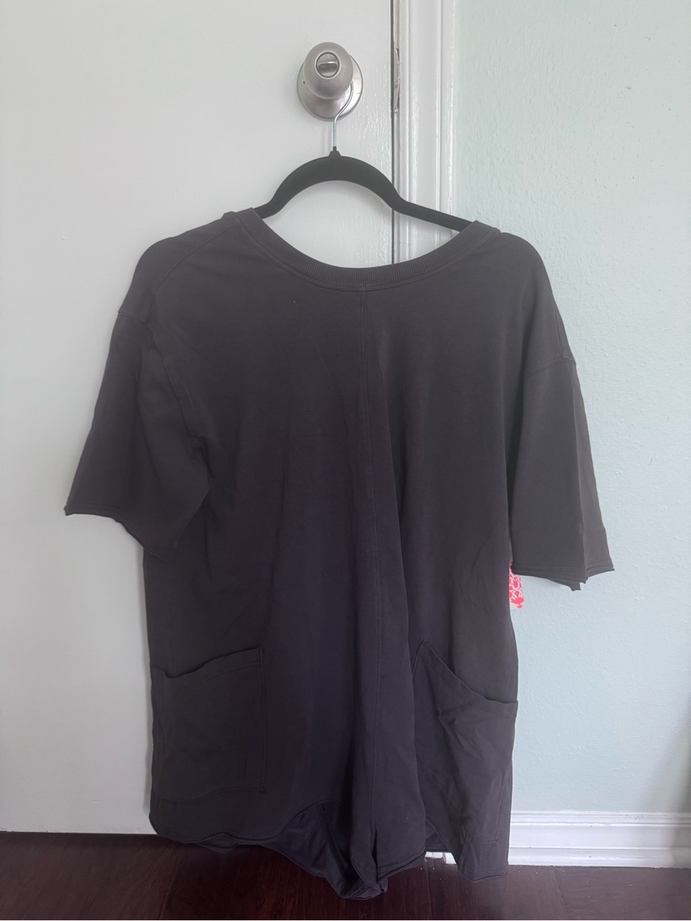 Free People Movement Romper